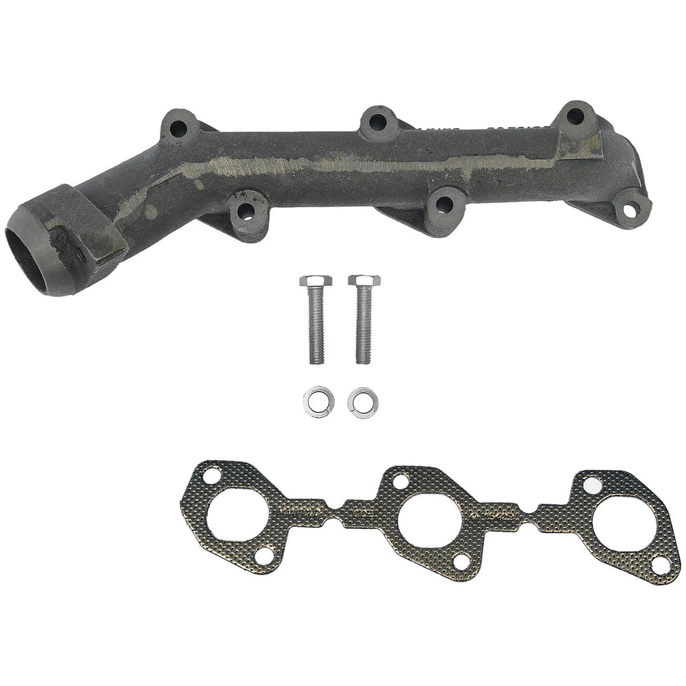 EXHAUST MANIFOLD KIT FORD