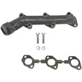 EXHAUST MANIFOLD KIT FORD