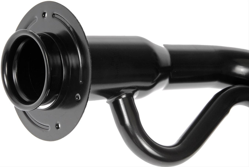 FUEL FILLER NECK