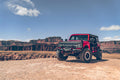 Superlift 21-22 Ford Bronco w/o Sasquatch 3.5in Lift Kit Component Box - Skid Plates