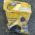 SuperPro 1980 Triumph TR8 Base Rear Lower Trailing Arm Lower Bushing Kit