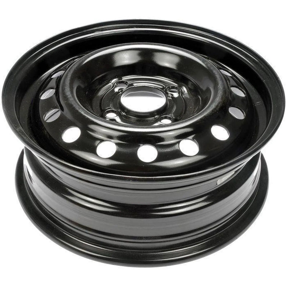 STEEL WHEEL