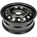 STEEL WHEEL