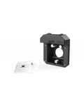 18JEEP WRANGLER JL LICENSE PLATE RELOCATION KIT