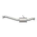 PIPE-RESONATOR ASSEMBLY