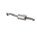 PIPE-RESONATOR ASSEMBLY