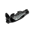 0515 TACOMA W/ OR W/O CAMERA FULL HANDLE REPLACEMENT POPNLOCK TAILGATE LOCKNAUTICAL BLUE METALLI