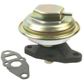 EGR VLV