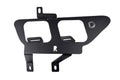 Diode Dynamics - Stage Series Fog Pocket Mounting Brackets for 2021-2023 Ford F-150