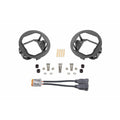 Diode Dynamics Stage Series 3 In Type FT SS3 Fog Light Mounting Kit