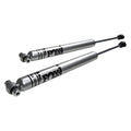 ~(6 lbs. 29X3X3)~ Fox Adv Shock 24.91 x 16.12 x 2-BP/Clev
