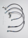 Russell Performance 94-99 Dodge Ram 1500/ 2500 2WD Brake Line Kit