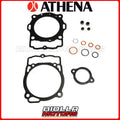 Athena 10-11 Husaberg FE 390 Top End Gasket Kit