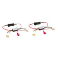 Diode Dynamics 13-16 Hyundai Genesis Coupe Tail as Turn +Backup Module (USDM) Stage 1