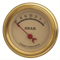 VINTAGE 2IN GEAR SELECT W/OD