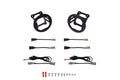 Diode Dynamics - SS3 Type OB Fog Light Mounting Kit