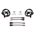 Diode Dynamics - SS3 Type OB Fog Light Mounting Kit