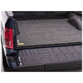 BedRug 19-23 Chevrolet Silverado / GMC Sierra 1500 6ft 6in Bed Drop-In Bed Mat
