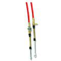 CABLE RACE-SPR DTY 4FT