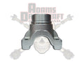 JEEP JL SPORT REAR 1350 SERIES PINION YOKE UBOLT STYLE W/AN M220 DIFFERENTIAL.