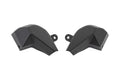 Mud Flap Delete | GMC Sierra 2500 HD/Sierra 3500 HD 2WD/4WD (2020-2026)