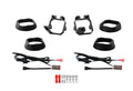 Diode Dynamics - SS3 Type GM Fog Light Mounting Kit