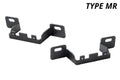 Diode Dynamics - SS3 Type GM Fog Light Mounting Kit