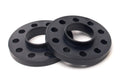 H&R spacers detail