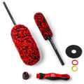 Griots Garage MOD Compact Microfiber Detail Wand Head