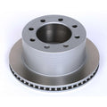 Power Stop 00-02 Dodge Ram 2500 Rear Semi Coated Rotor
