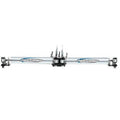 Pro Comp Stab Brckt Kit Dual
