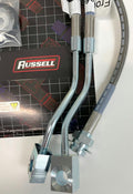 Russell auto part