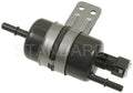 FUEL PRESSURE REGULATOR