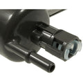 FUEL PRESSURE REGULATOR