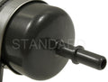 STANDARD IGN auto part installed view