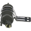 FUEL PRESSURE REGULATOR