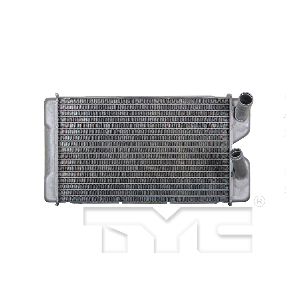 TYC auto part