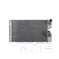 6980 CV CAMRO (w/o AC) HEATER CORE