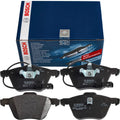 DISC BRAKE PADS