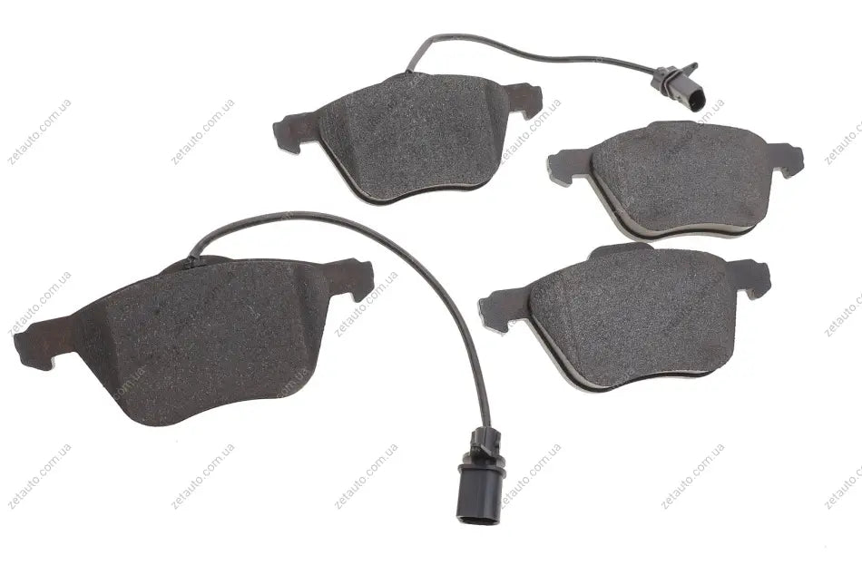 DISC BRAKE PADS