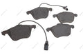 DISC BRAKE PADS