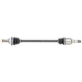 NEW CV AXLE