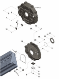 SEALED POWER auto part
