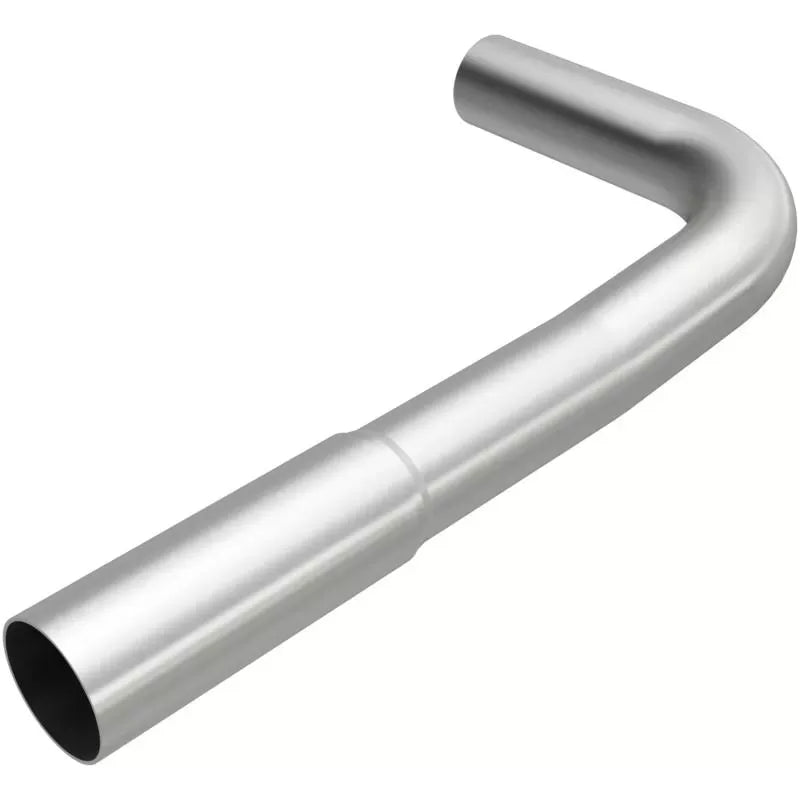 Direct-Fit Tailpipe - 08-12 Aura Malibu