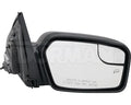 SIDE VIEW MIRROR