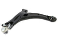 Control arm - lower arm 1 Arm Grease