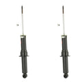 KYB Shocks & Struts Excel-G Rear DODGE Journey 2009-10