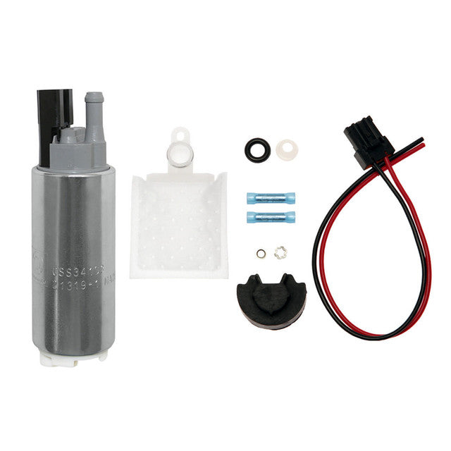 PUMP & KIT ASSY/HI-PERF