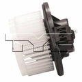 0415 CV IMPLA/0407 CV MT CRL BLOWER ASSY