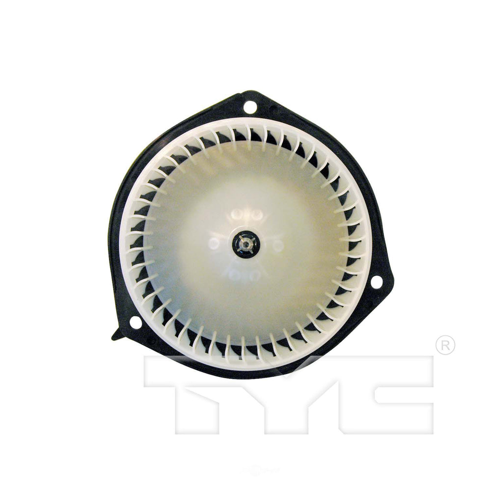 0415 CV IMPLA/0407 CV MT CRL BLOWER ASSY